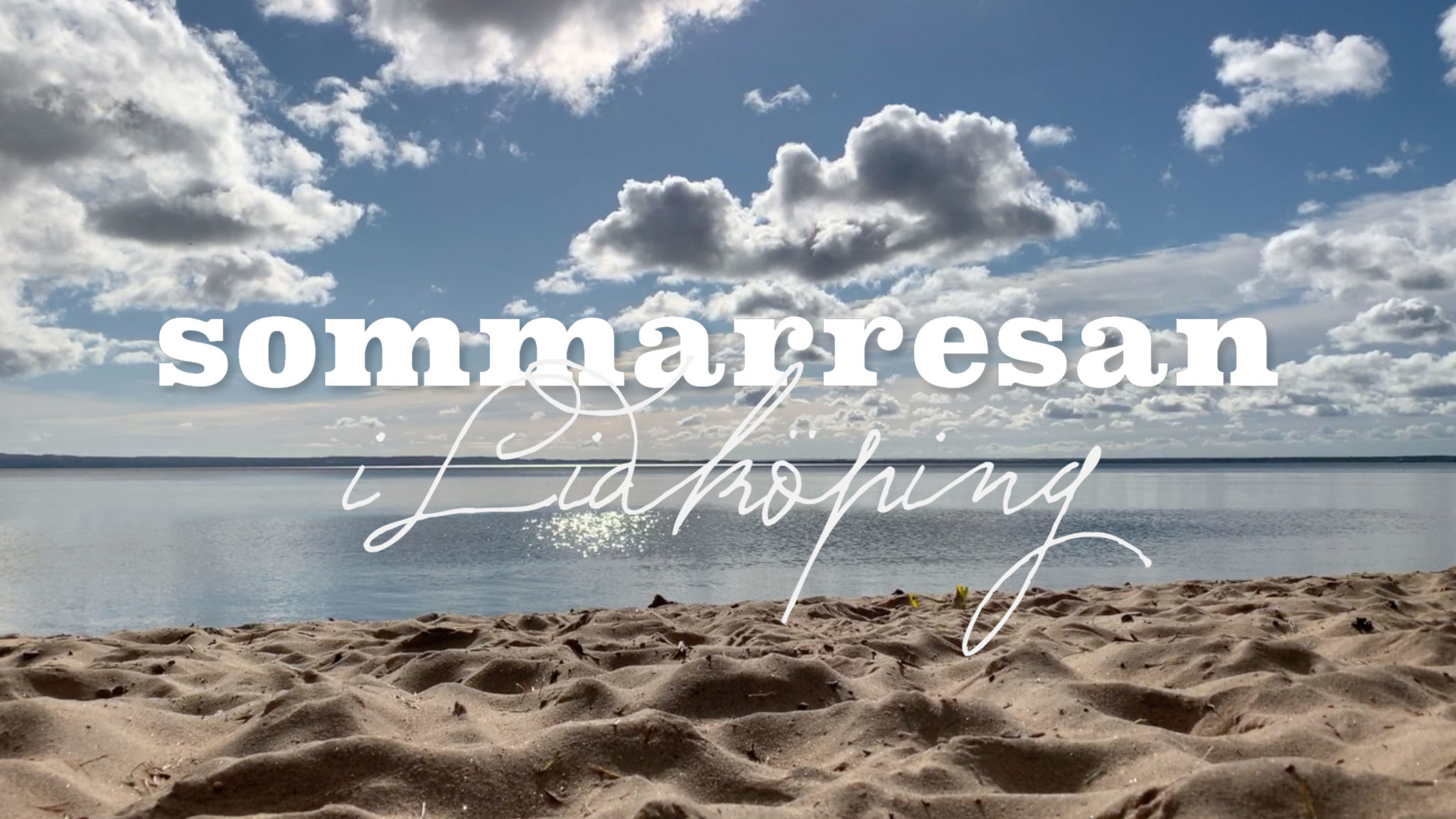 Sommarresan i Lidköping – avsnitt 4