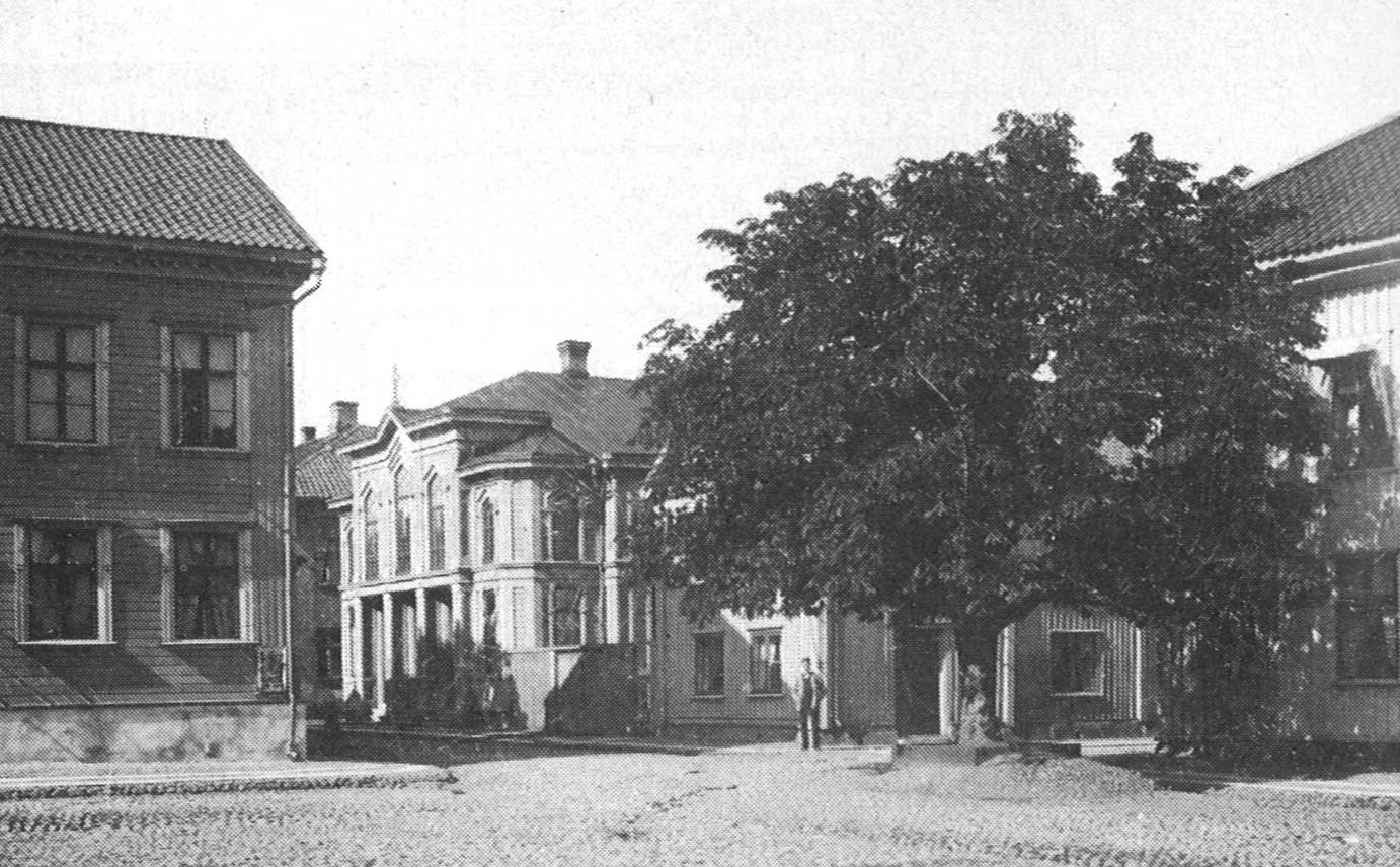 gamlakyrkan1800